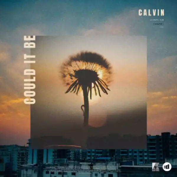 Calvin - Could It Be